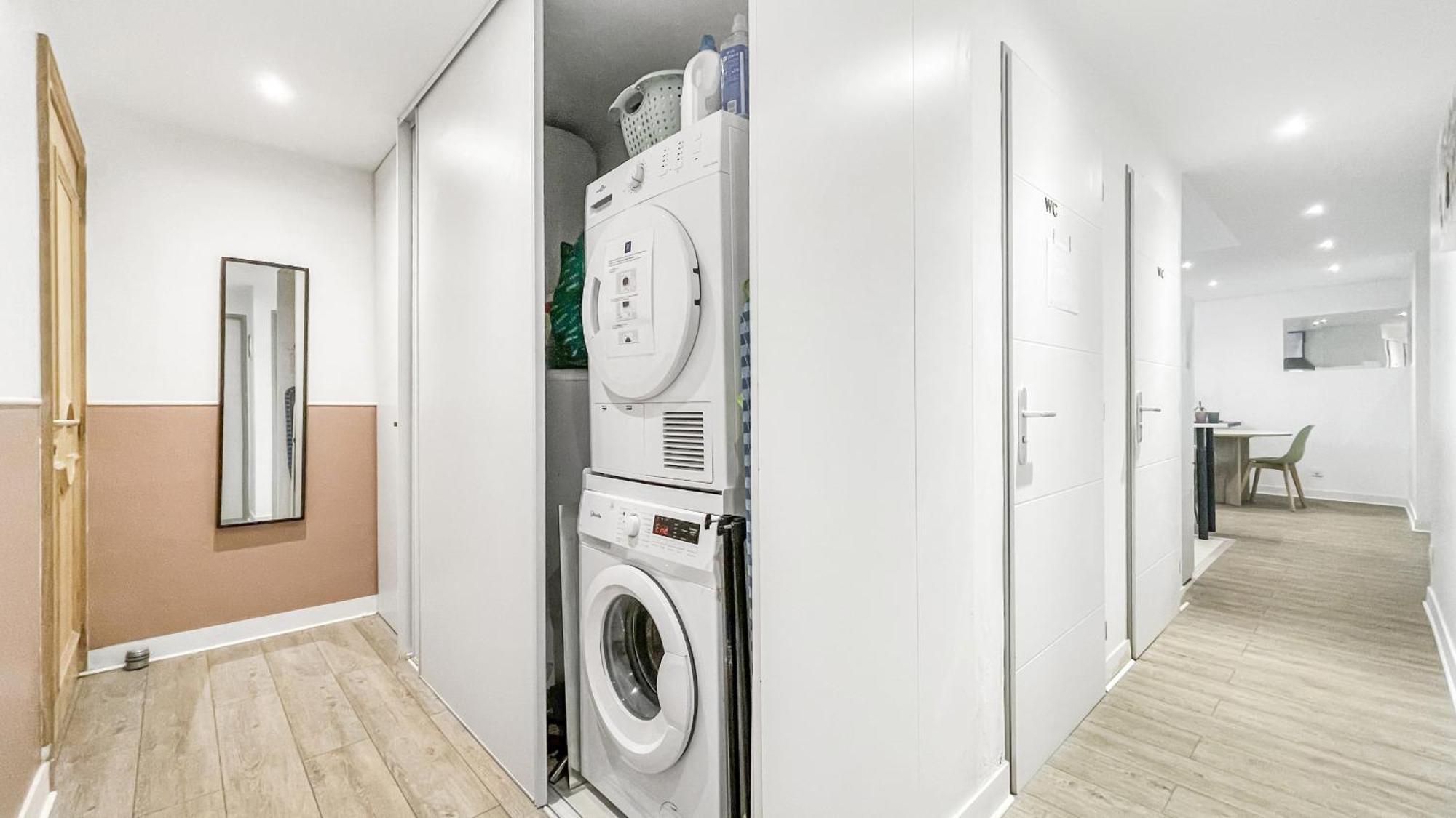 La Coloc Choco - Belle Colocation En Hypercentre / 5 Chambres Privees / Salle De Bains Privative / Proche Gare Et Tram / Wifi Et Netflix Annemasse Eksteriør bilde